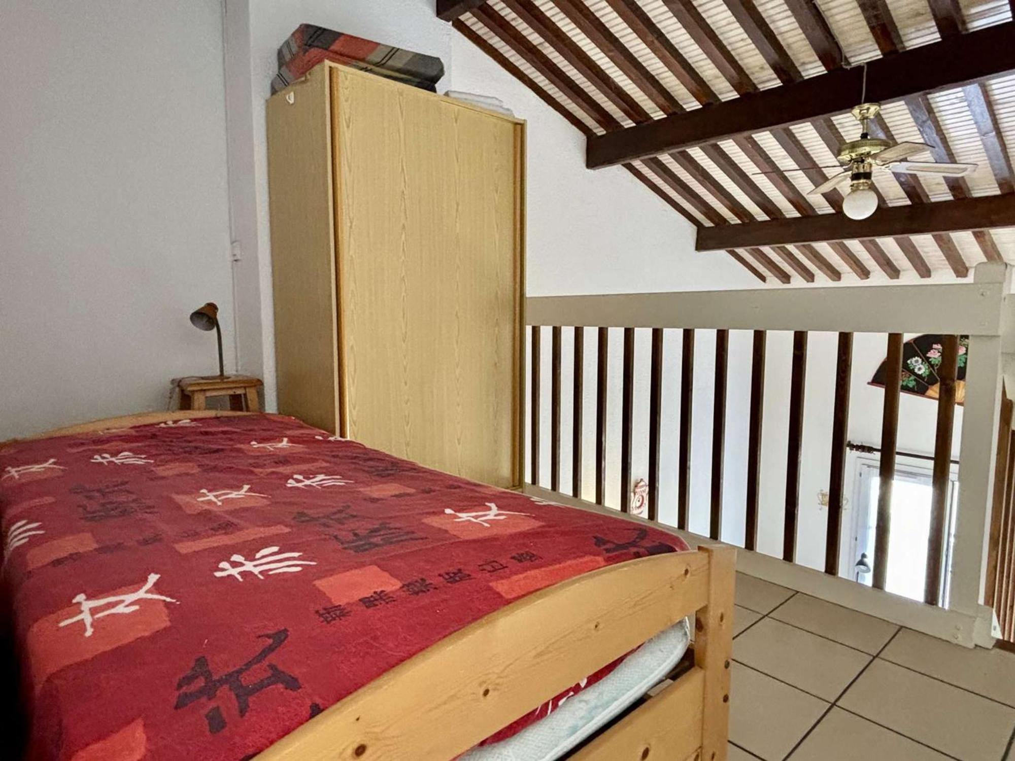 Maison De Vacances 5 Couchages, 900M De La Plage, Piscine Et Parking Prive - Argeles-Sur-Mer - Fr-1-225-541 外观 照片